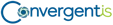 Convergent IS logo