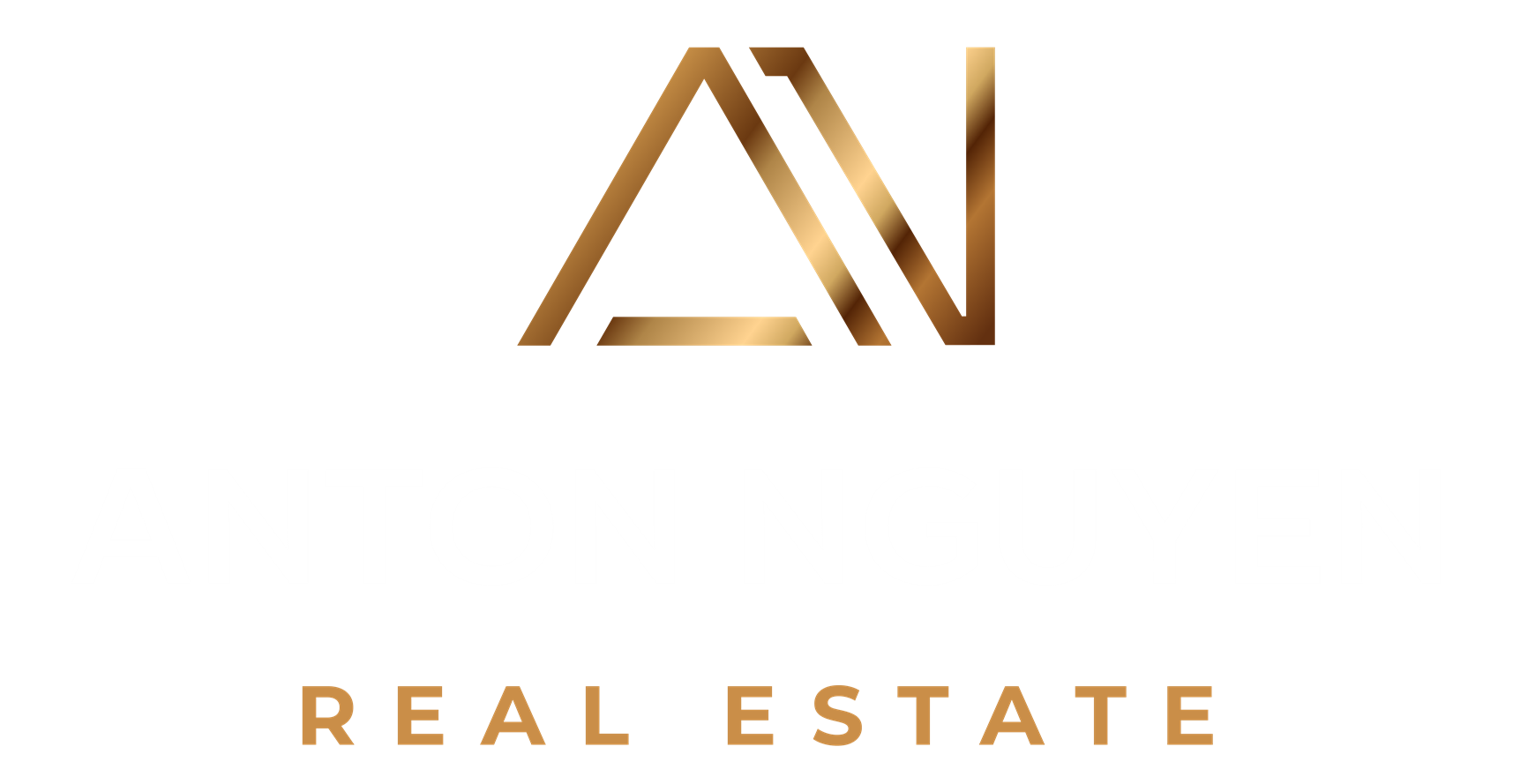 Anton Nguyen Personal Real logo