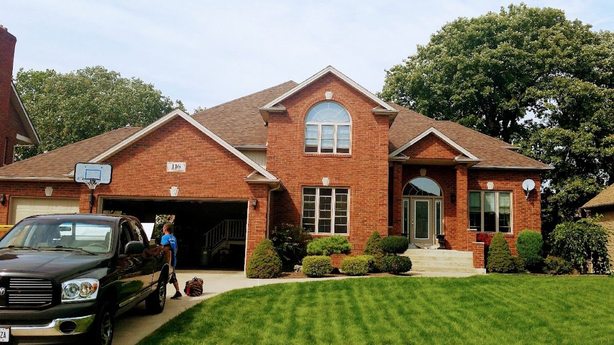 Lockhart Roofing Ltd. photo