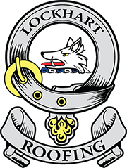 Lockhart Roofing Ltd. logo