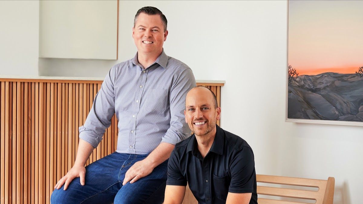 Art Leslie & Josh Methot Real Estate photo