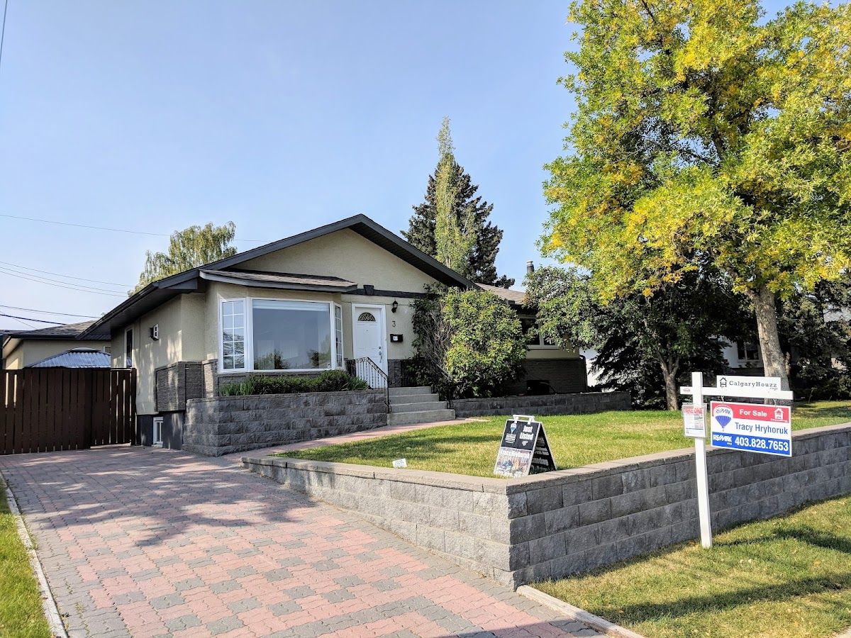 RE/MAX Irealty: Tracy Hryhoruk photo