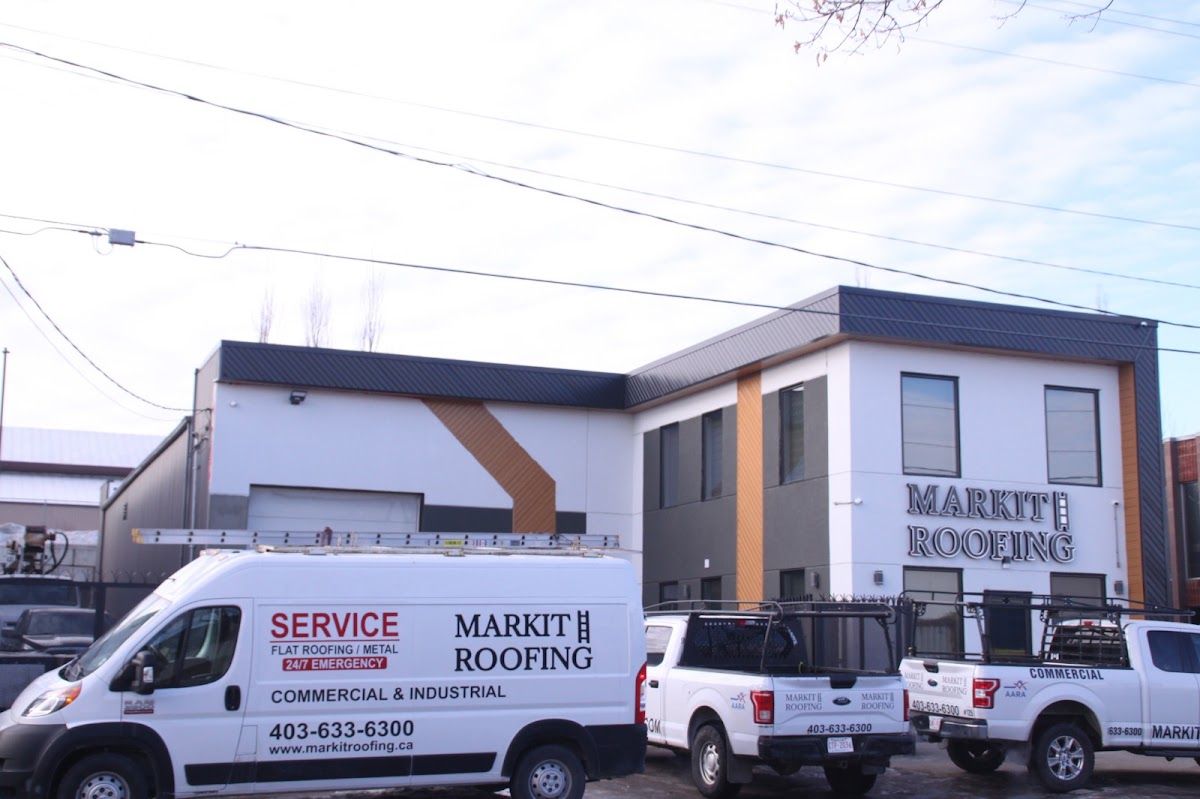 Markit Roofing Ltd. photo