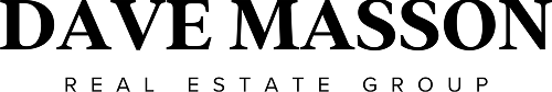 Dave Masson Real Estate logo