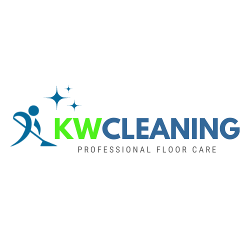 KW Cleaning logo