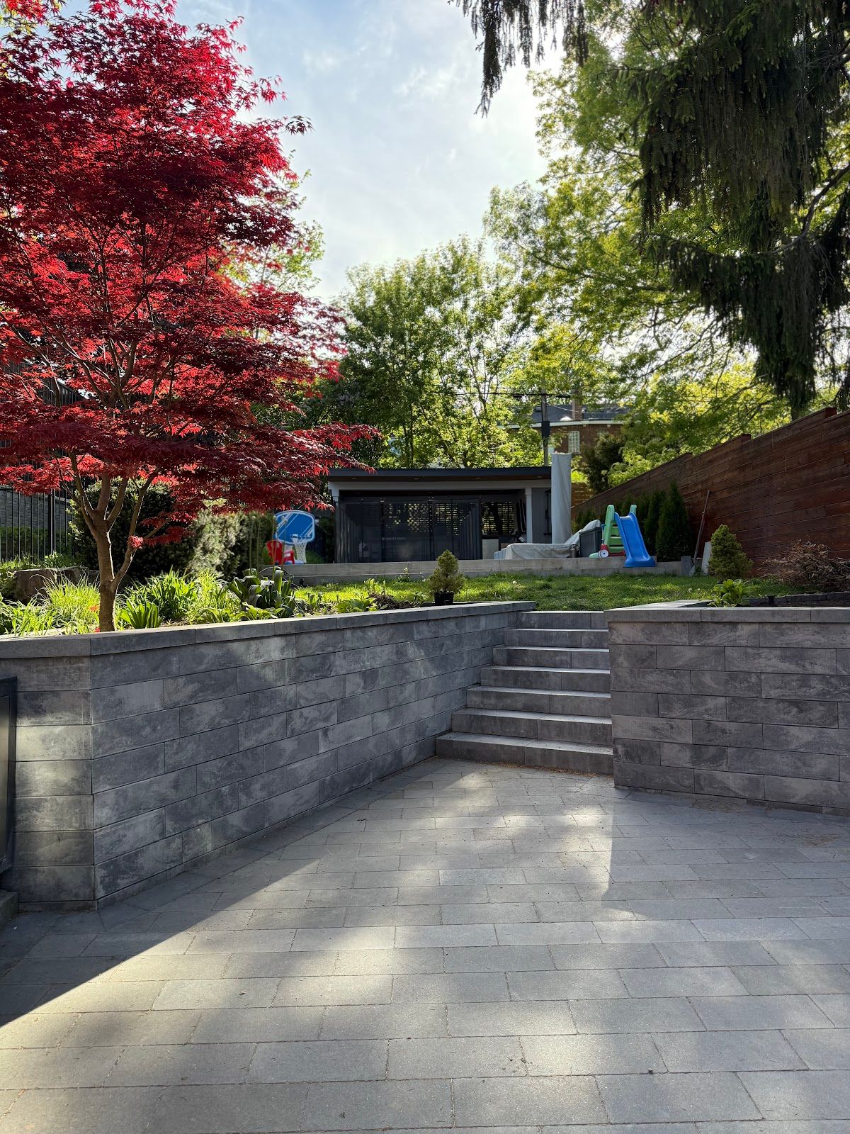 Agis Construction and photo