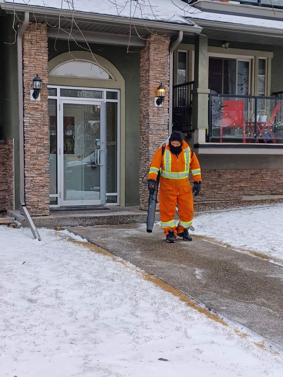 Reliable Commercial Cleaning photo