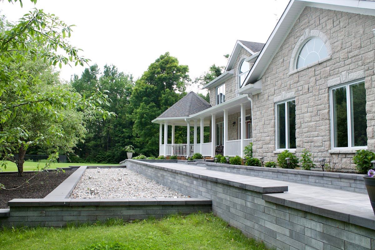 Capital Yardworks Inc photo