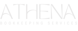 Athena Bookkeeping Services logo