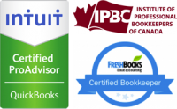 Homeroom Bookkeeping logo