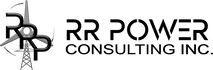 RR Power Consulting Inc. logo
