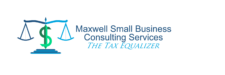 Maxwell Small Business logo