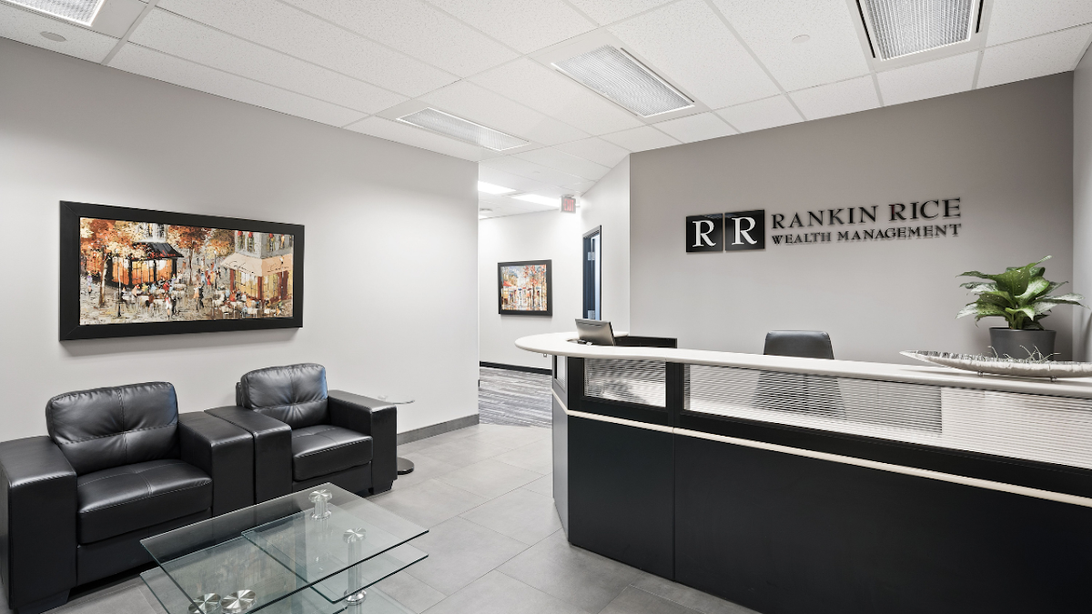 Rankin Rice Wealth photo