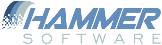 Hammer Software logo