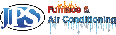 JPS Furnace & Air logo