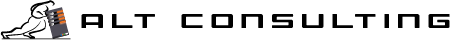 ALT Consulting logo