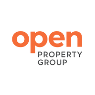 Open Property Group logo