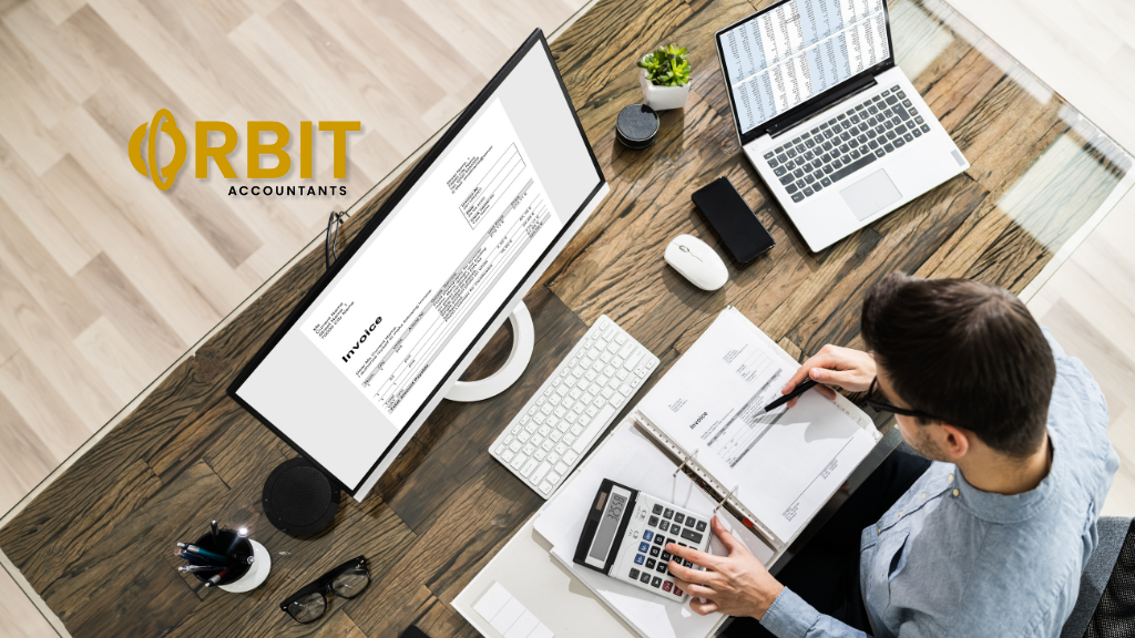Orbit Accountants photo
