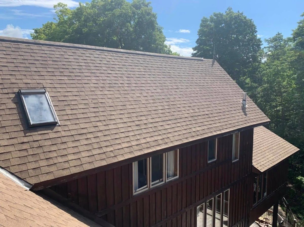 D.S. Roofing Ottawa photo