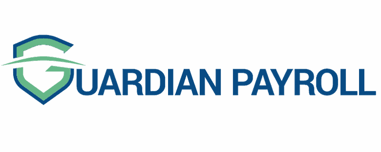 Guardian Payroll logo
