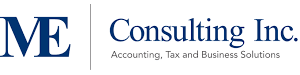 ME Consulting Inc. logo