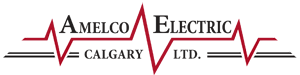 Amelco Electric logo
