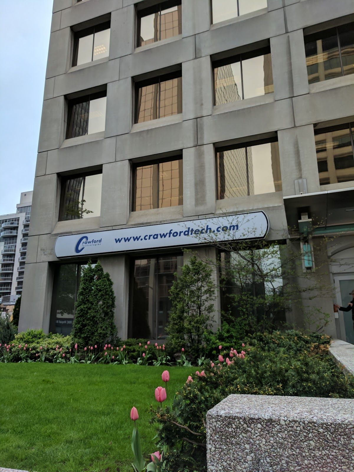 Crawford Technologies photo
