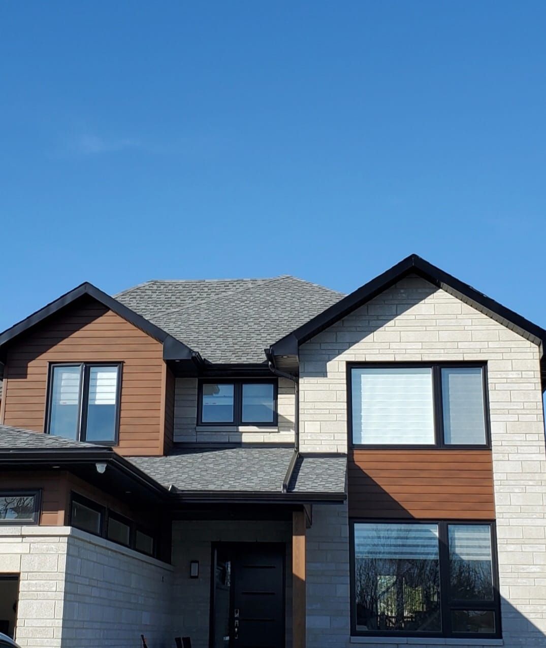 Capital Maintenance Roofing photo