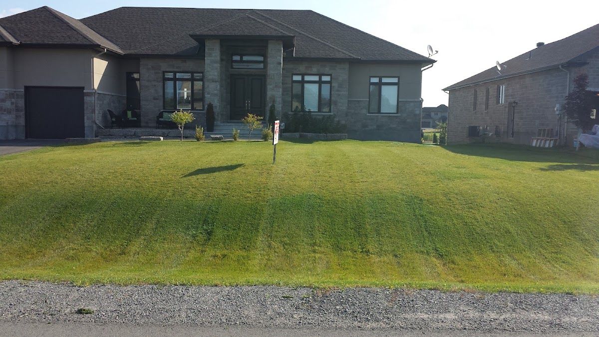 Primo Landscaping photo