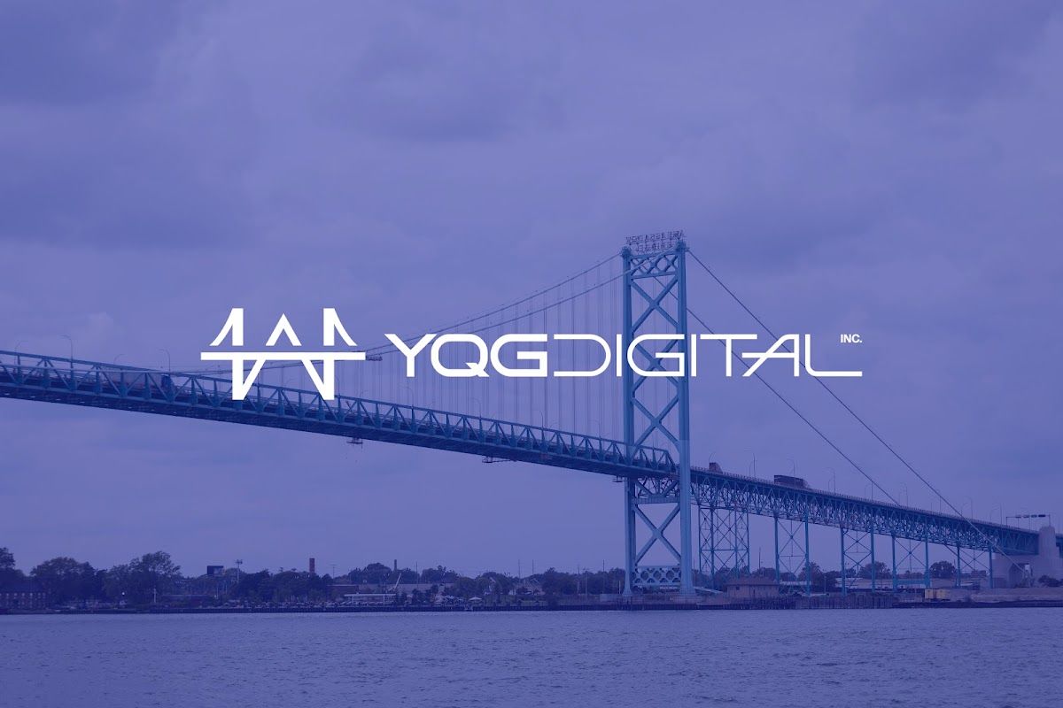 YQG Digital Inc. photo