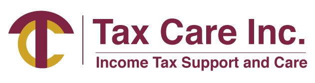 Tax Care Inc logo