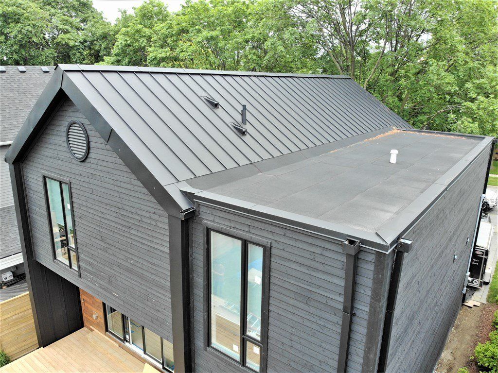 The Roofman Inc photo
