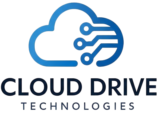 Cloud Drive Technologies logo
