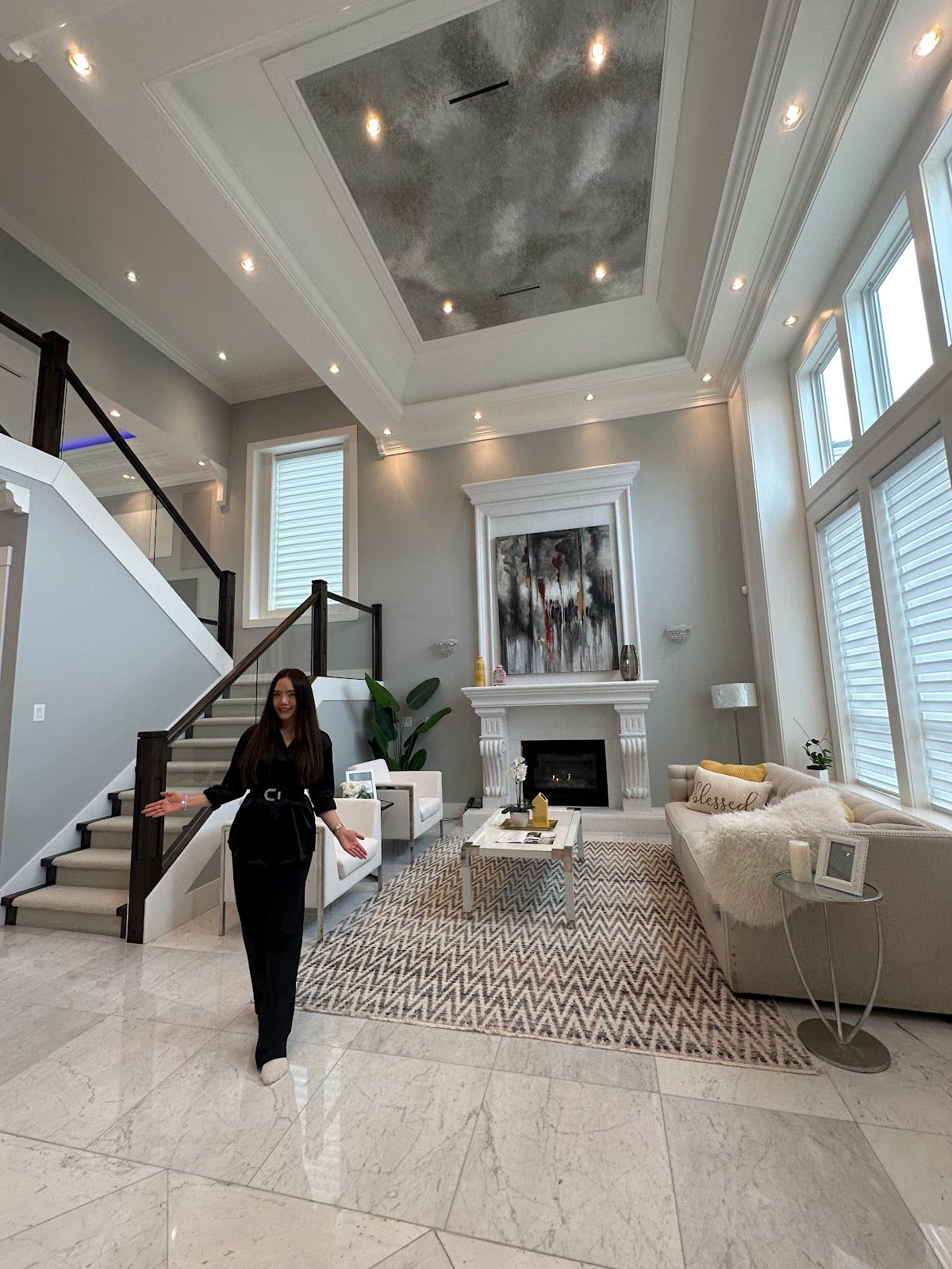 Mimi Do Top Vancouver Real Estate Advisor photo