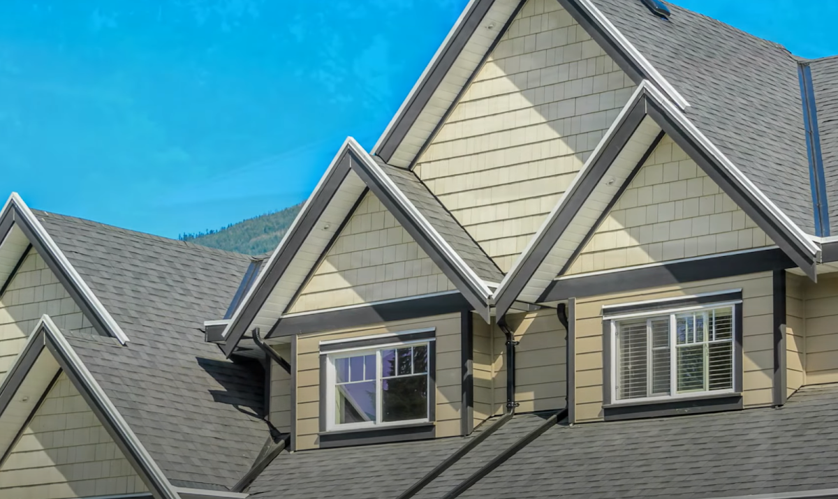 Kitchener Affordable Roofing photo