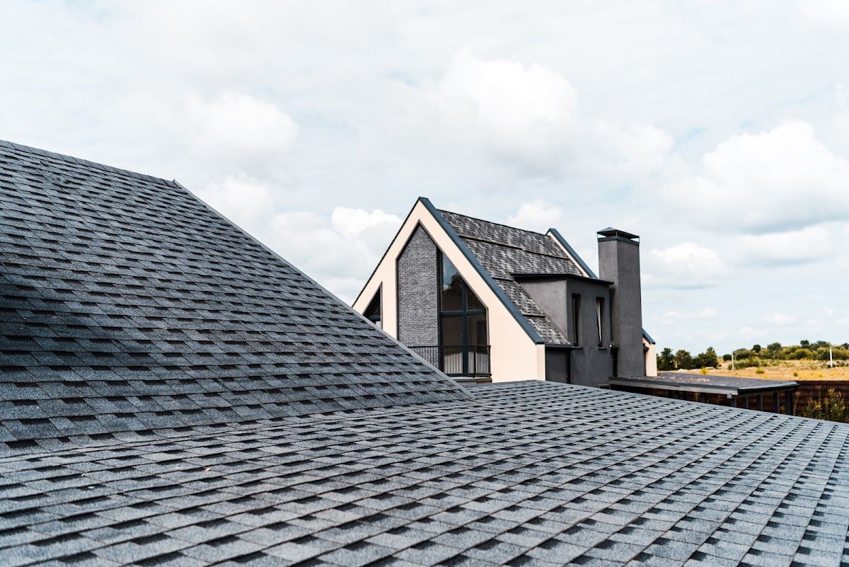 Armour Roofing photo