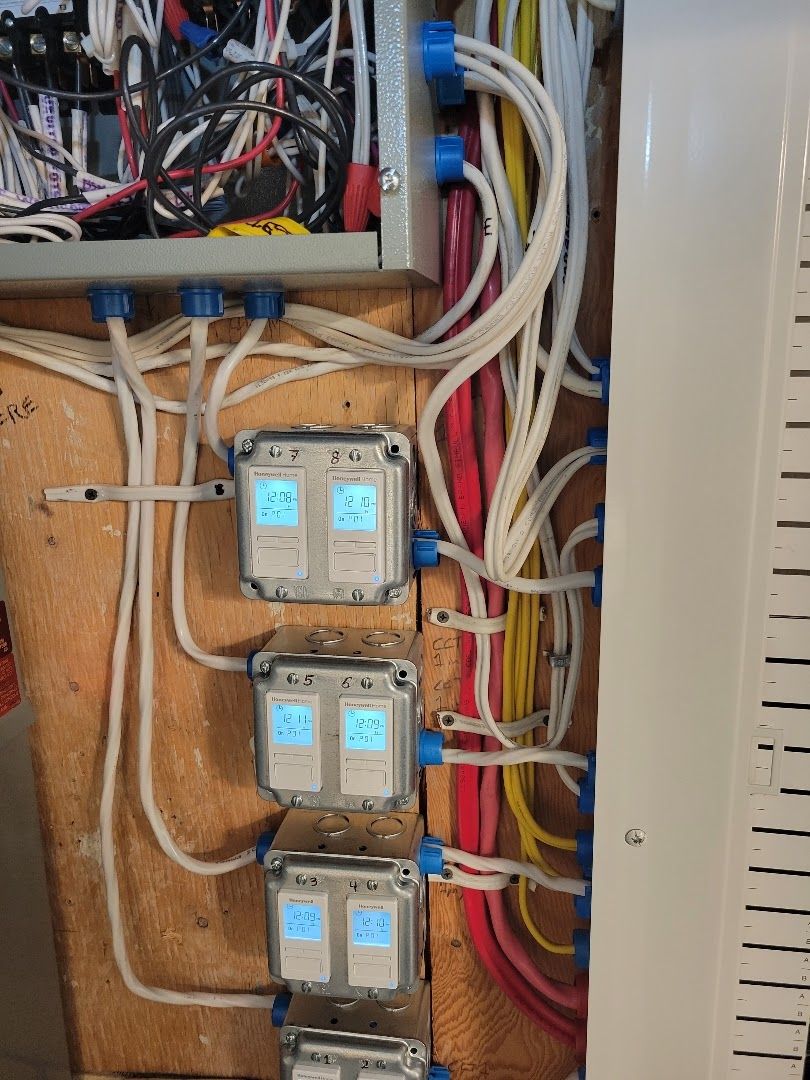 A & Y Electrical photo