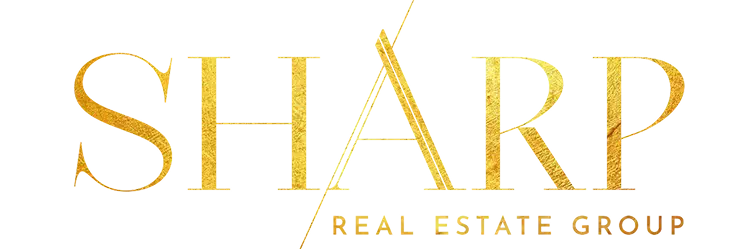 Sharp Real Estate Top logo
