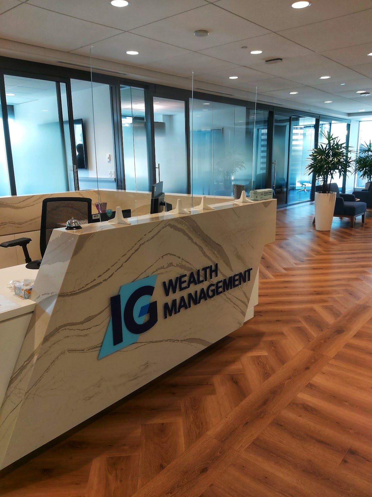 IG Wealth Management photo