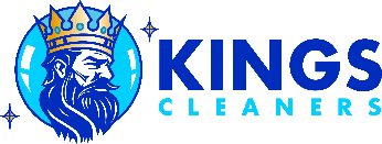Kings Cleaners Inc logo
