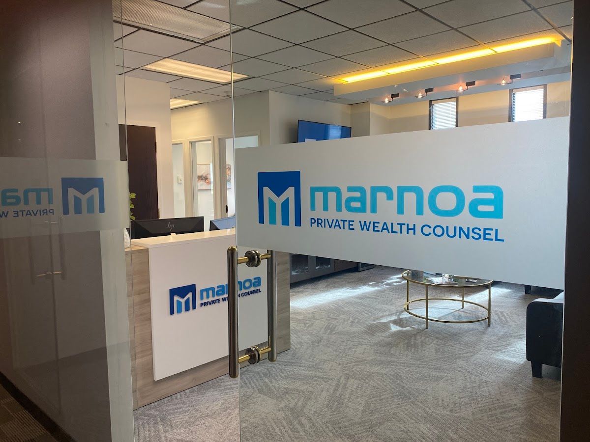 Marnoa Private Wealth photo
