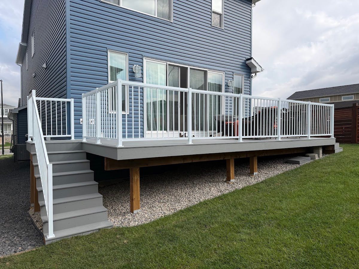 Great North Landscaping & photo