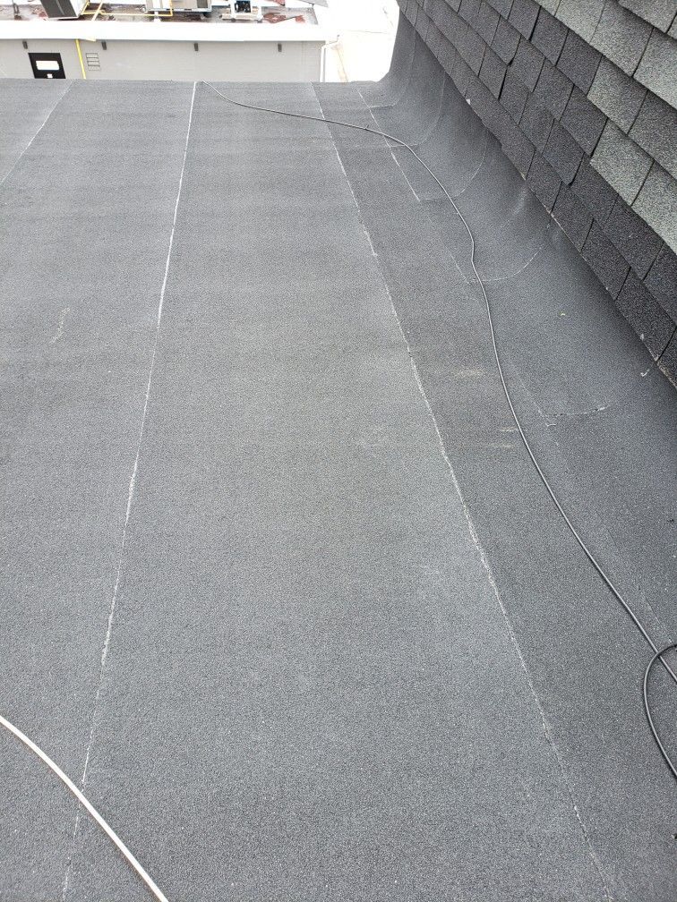 Garcia Roofing Ltd. photo