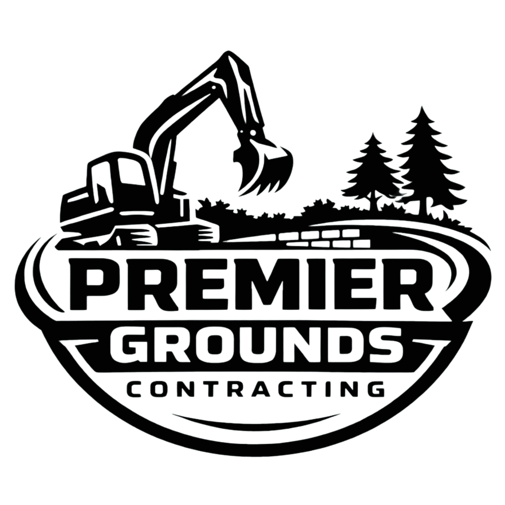 Premier Grounds Contracting Ltd. logo