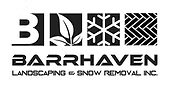 Barrhaven Landscaping & logo