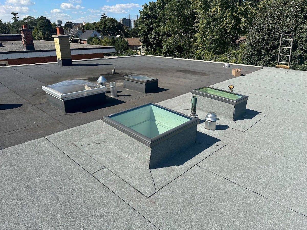 All Roofing photo