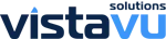 VistaVu Solutions logo