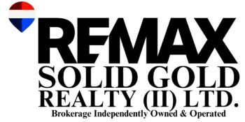 Remax Solid Gold Realty logo