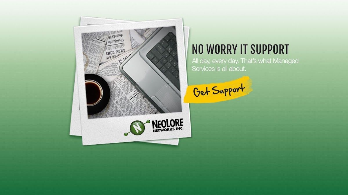 NeoLore Networks photo