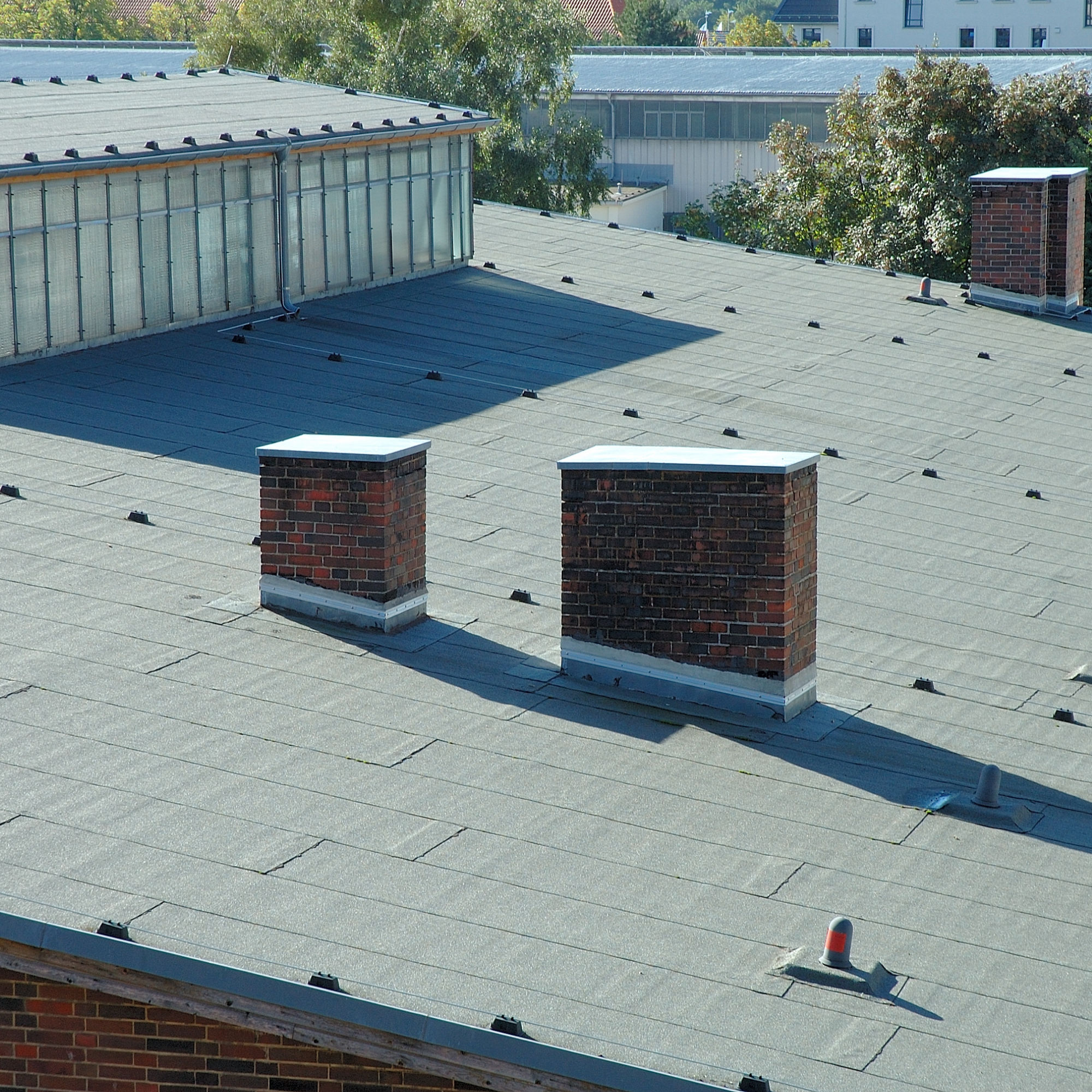 Laser Cut Roofing Ltd. logo